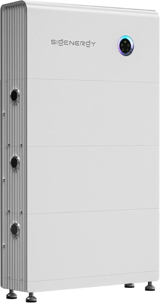 Sigenergy SigenStor Speichersystem